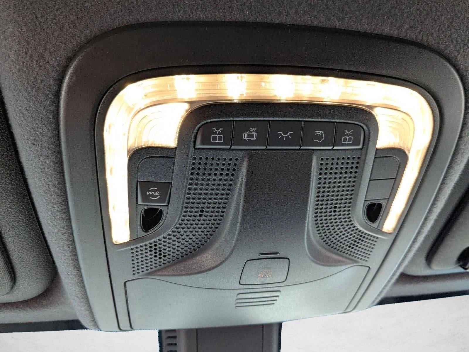 2024 Mercedes-Benz eSprinter Cargo Van Base