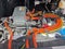 2024 Mercedes-Benz eSprinter 2500 Base
