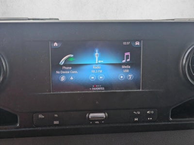 2024 Mercedes-Benz Sprinter Cargo Van Base