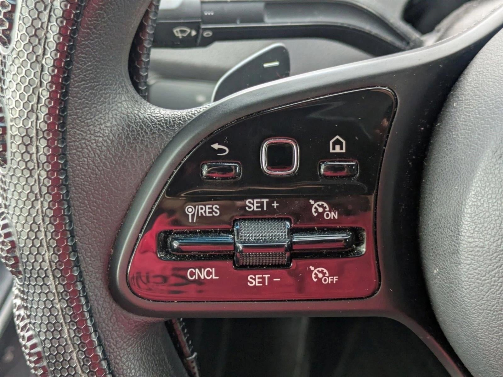 2024 Mercedes-Benz Sprinter Cargo Van Base