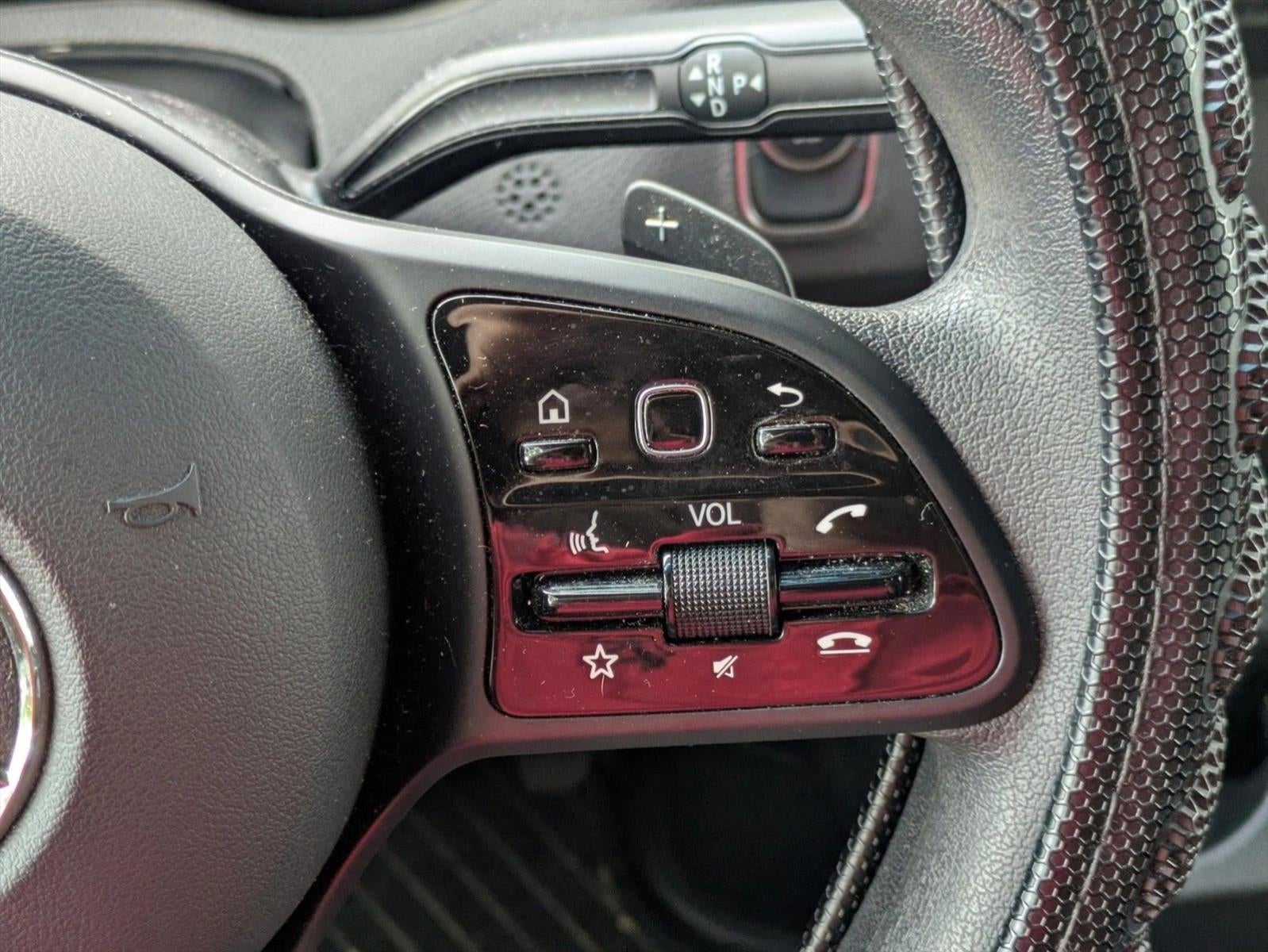 2024 Mercedes-Benz Sprinter Cargo Van Base