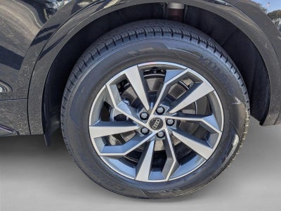 2023 Audi Q5 Sportback S line Premium