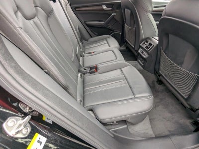 2022 Audi Q5ESPU S LINE PREMIUM PLUS