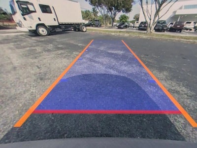 2022 Audi Q8 Prestige