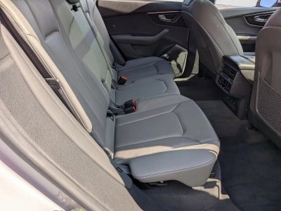 2022 Audi Q8 Prestige