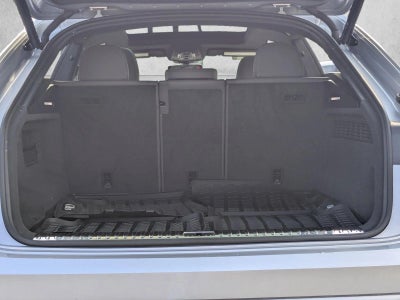 2022 Audi Q8 Prestige