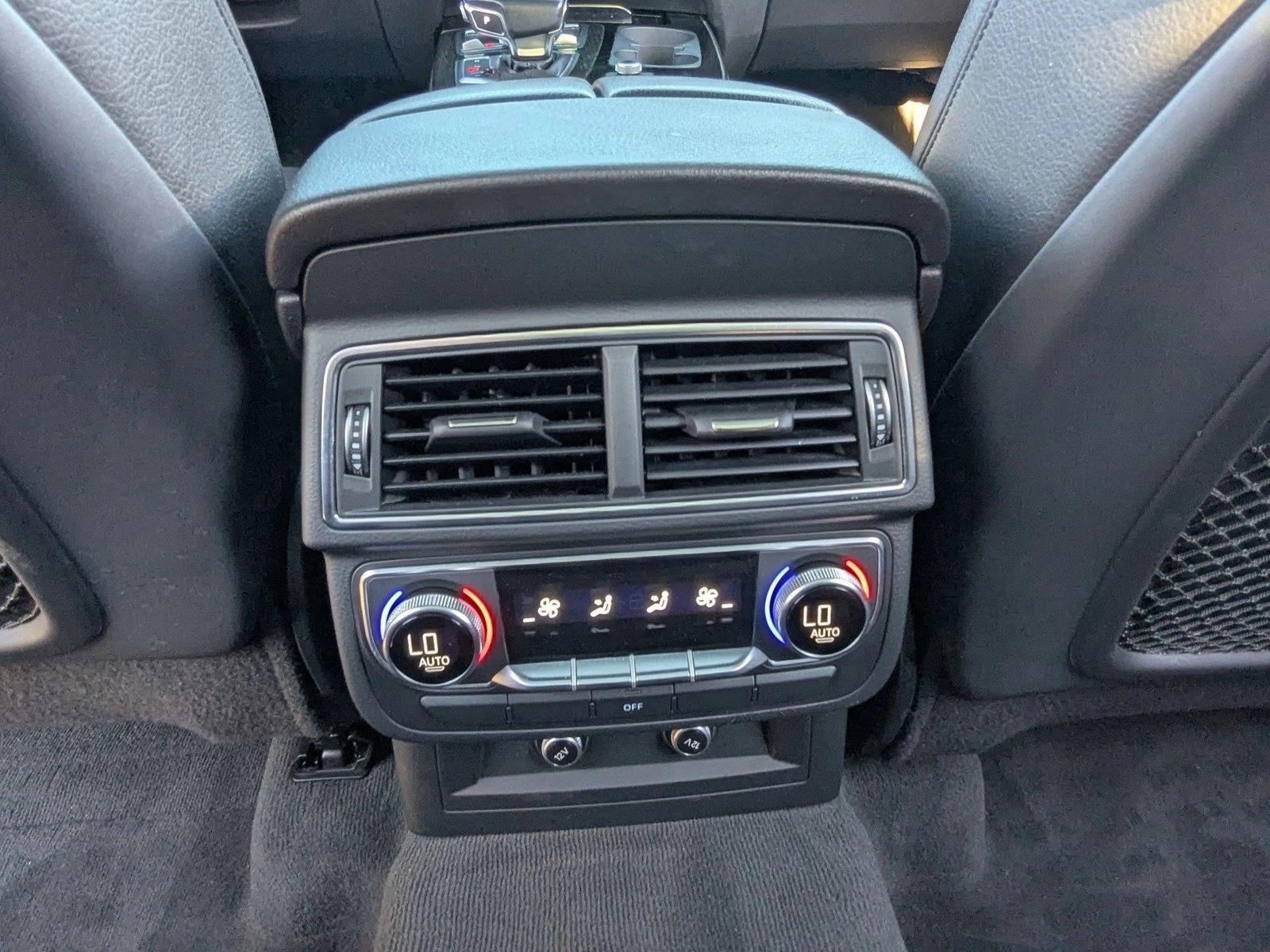 2019 Audi Q7 Prestige