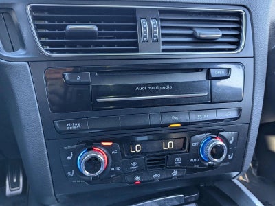 2014 Audi SQ5 Prestige