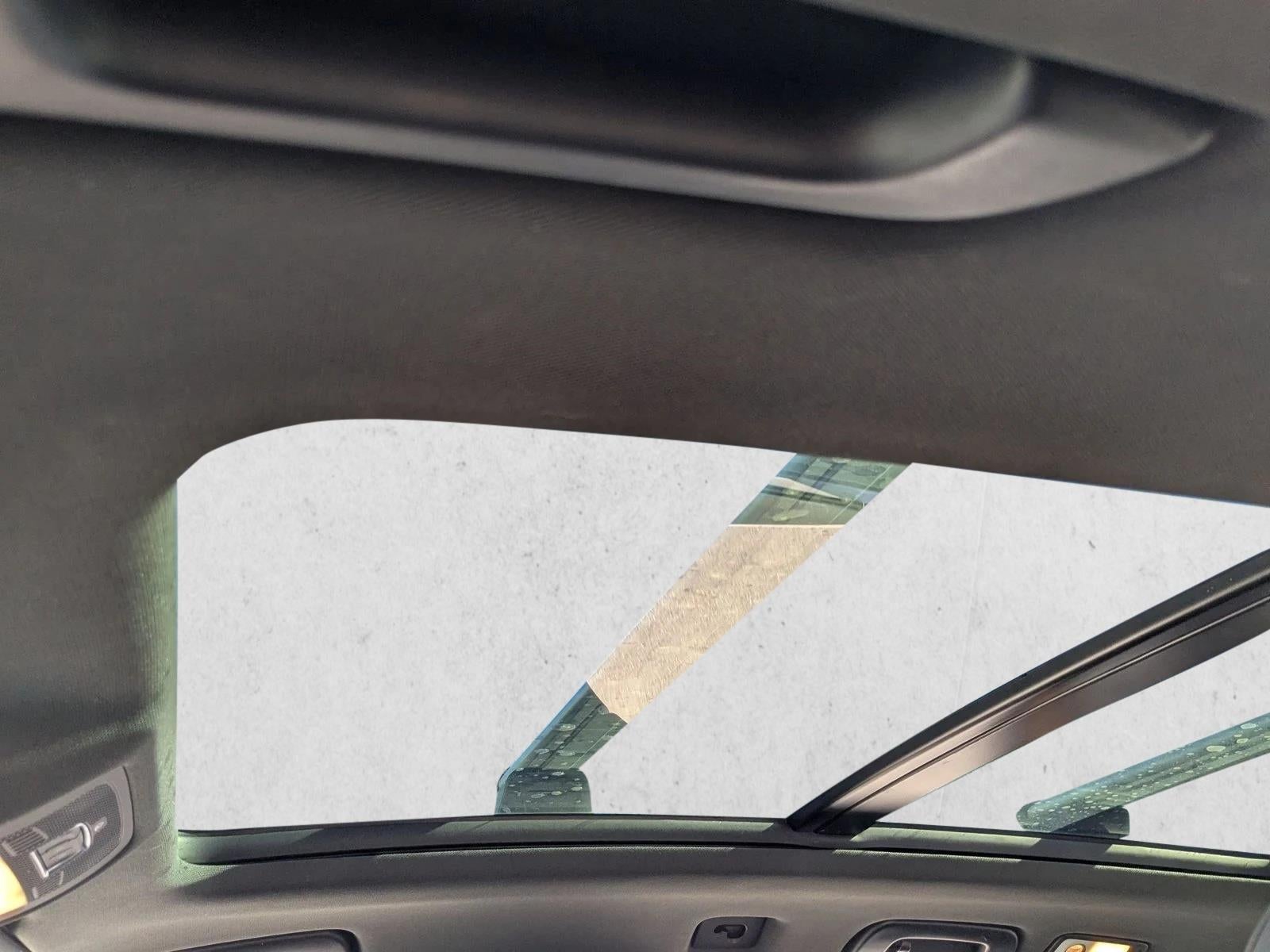 2014 Audi SQ5 Prestige