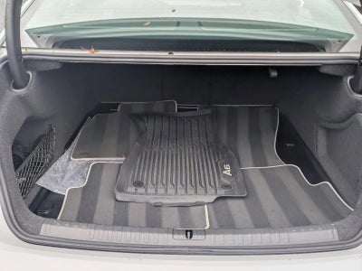 2022 Audi A6 Sedan Premium Plus