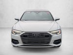 2022 Audi A6 Sedan Premium Plus
