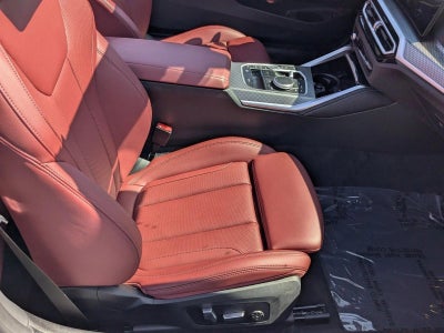 2024 BMW 4 Series 430i