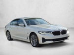 2023 BMW 530e xDrive