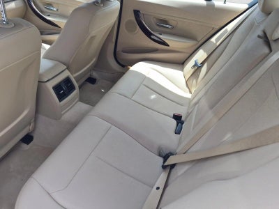 2014 BMW 320i 320i