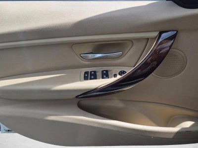 2014 BMW 320i 320i