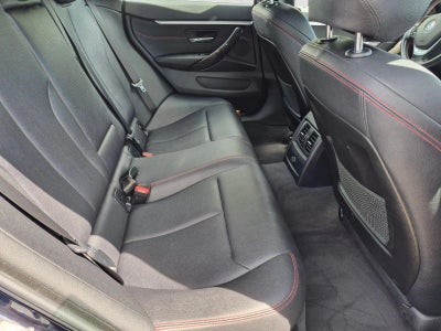 2020 BMW 430i Gran Coupe xDrive