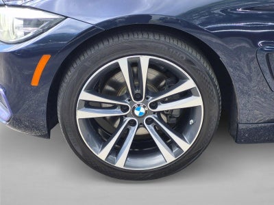2020 BMW 430i Gran Coupe xDrive