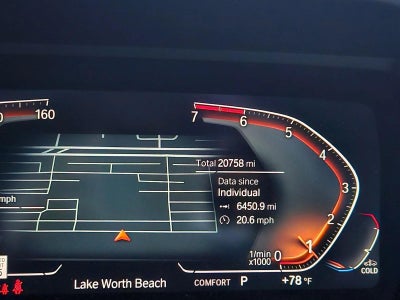 2022 BMW 228 Gran Coupe i sDrive