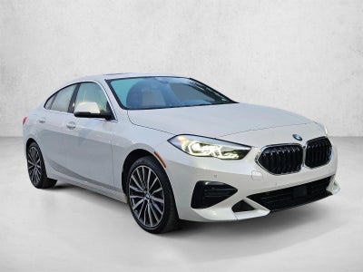 2022 BMW 228 Gran Coupe i sDrive