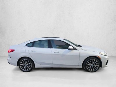 2022 BMW 228 Gran Coupe i sDrive