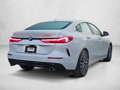 2022 BMW 228 Gran Coupe i sDrive