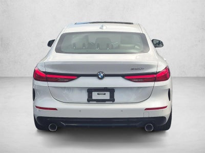 2022 BMW 228 Gran Coupe i sDrive