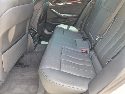2021 BMW 540i 540i