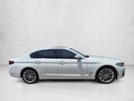2021 BMW 540i 540i
