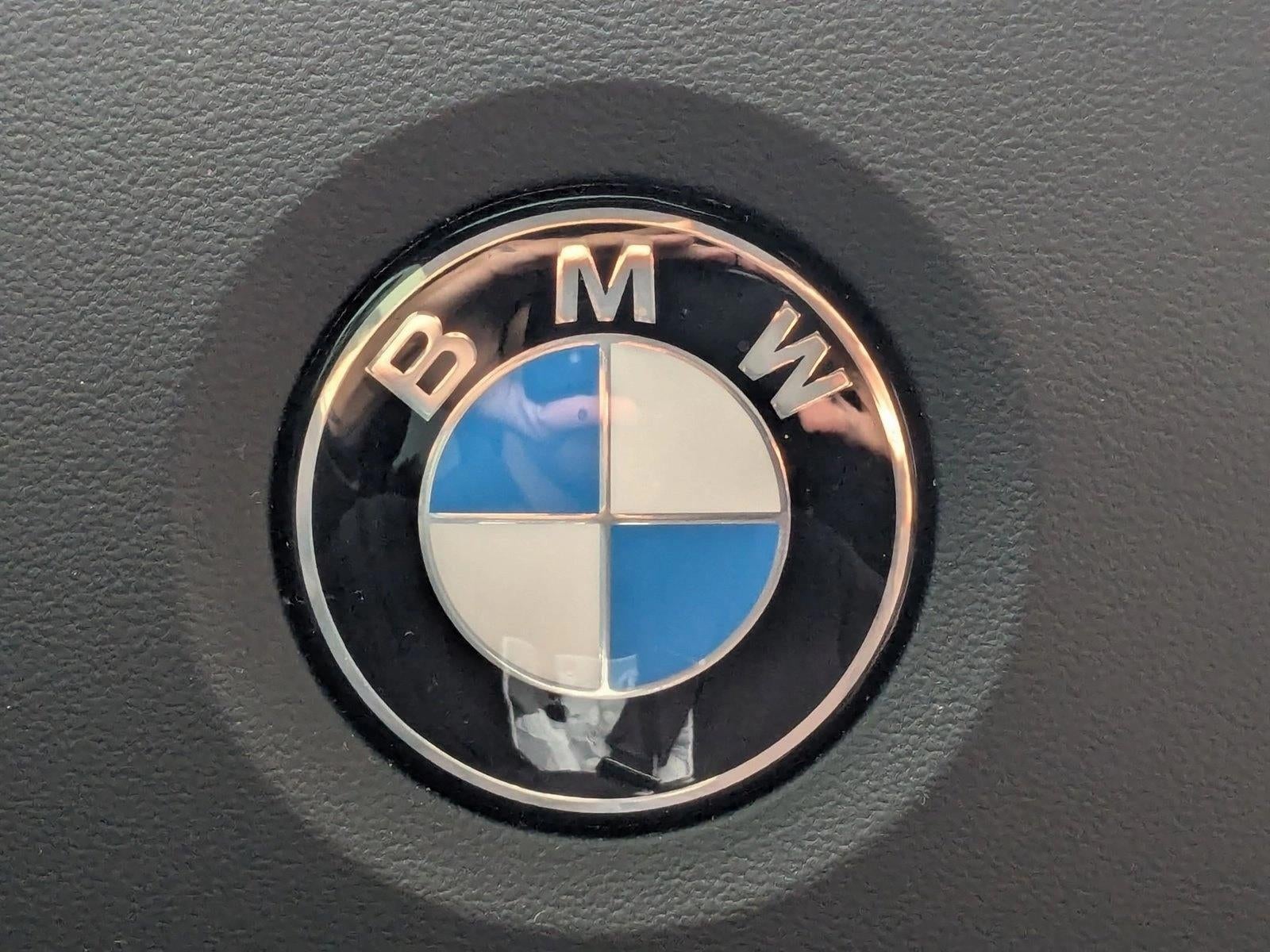 2025 BMW 4 Series M440i