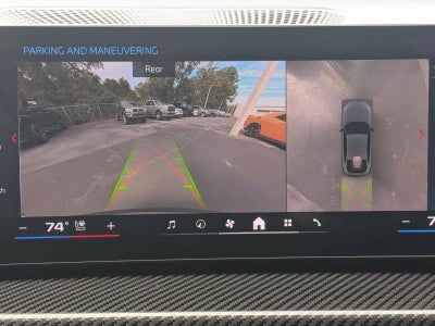 2025 BMW 4 Series M440i