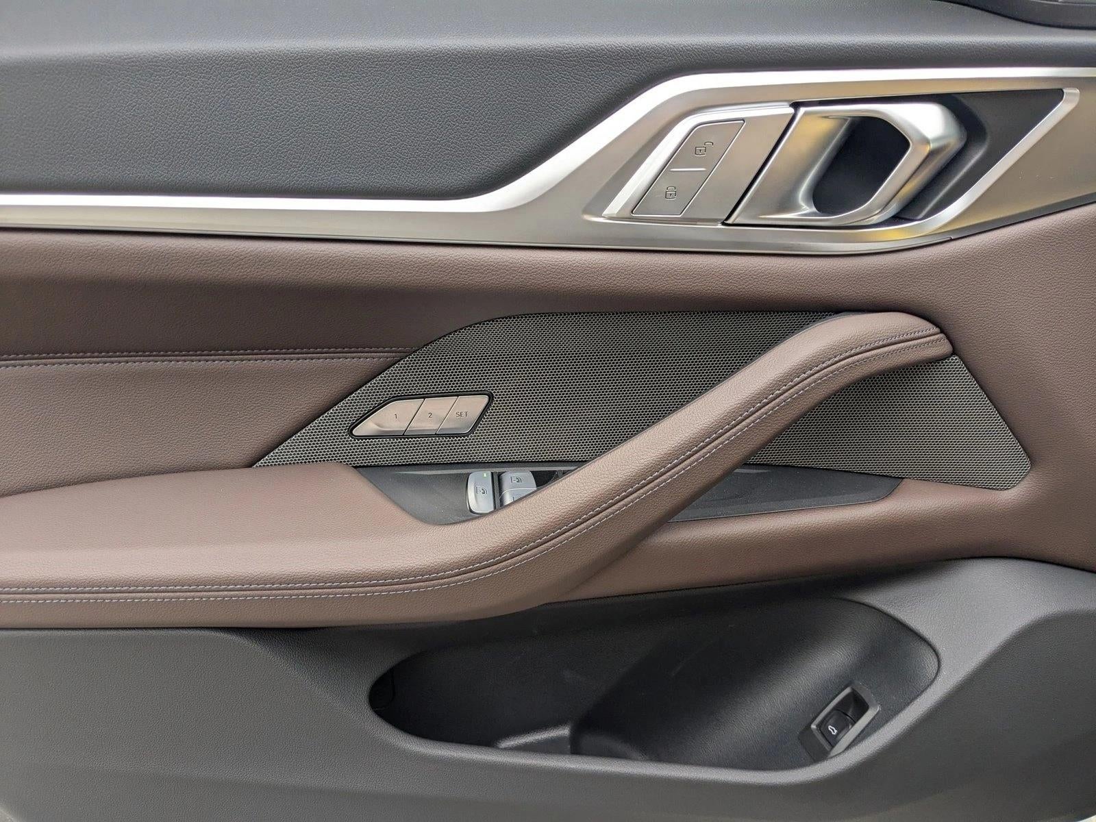 2025 BMW 4 Series M440i