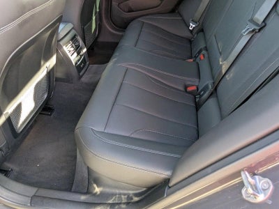 2024 BMW 4 Series M440i