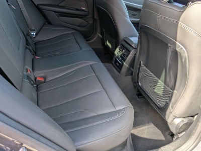 2024 BMW 4 Series M440i