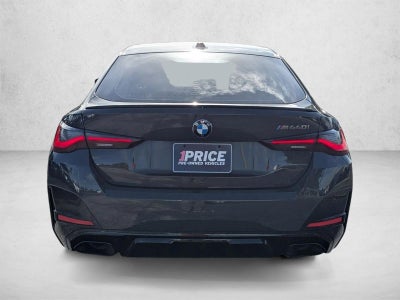 2024 BMW 4 Series M440i