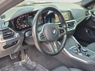 2023 BMW M440i Gran Coupe M440i