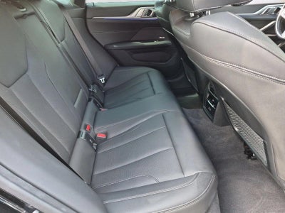 2023 BMW M440i Gran Coupe M440i