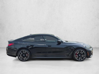 2023 BMW M440i Gran Coupe M440i