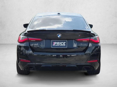 2023 BMW M440i Gran Coupe M440i