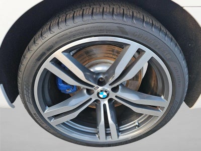 2019 BMW 750i 750i