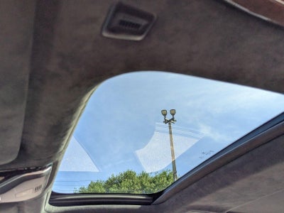 2018 BMW 7 Series ALPINA B7 xDrive