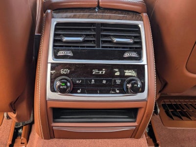 2018 BMW 7 Series ALPINA B7 xDrive