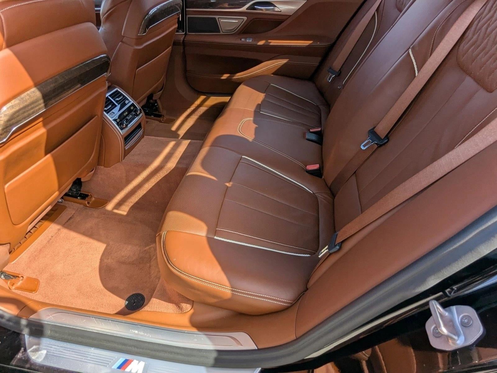 2018 BMW 7 Series ALPINA B7 xDrive