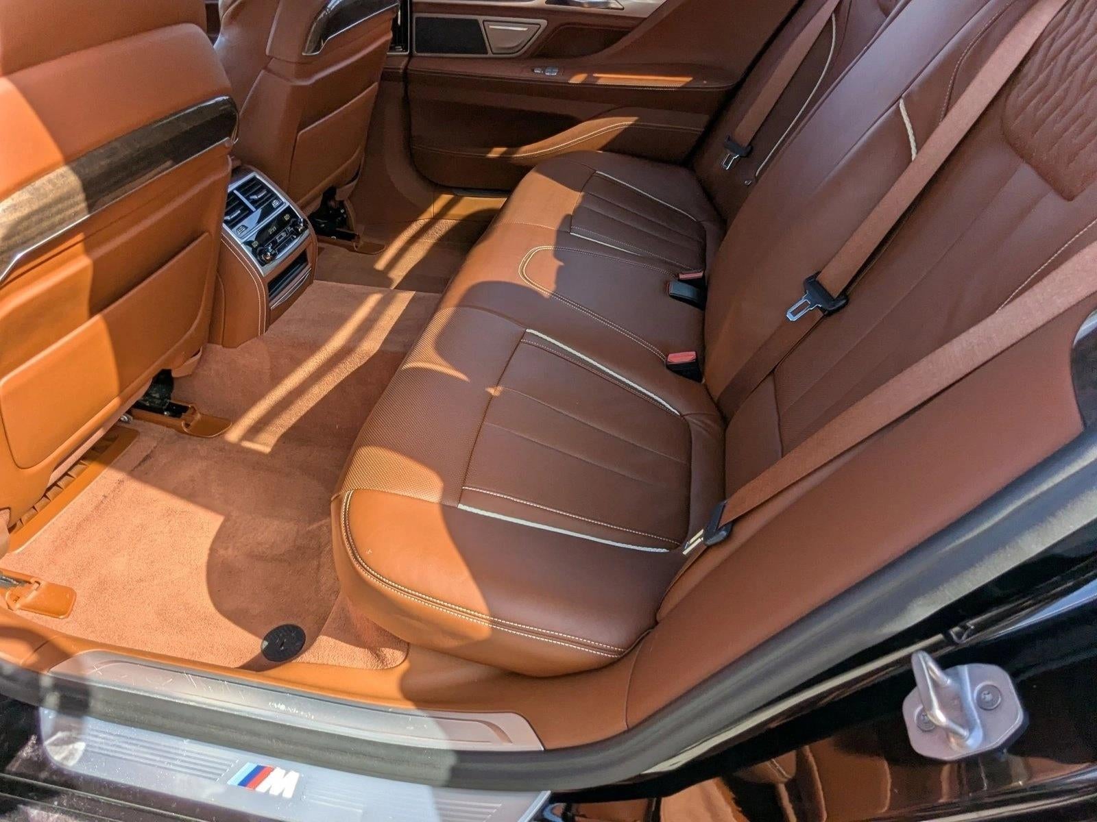 2018 BMW 7 Series ALPINA B7 xDrive