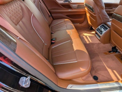 2018 BMW 7 Series ALPINA B7 xDrive