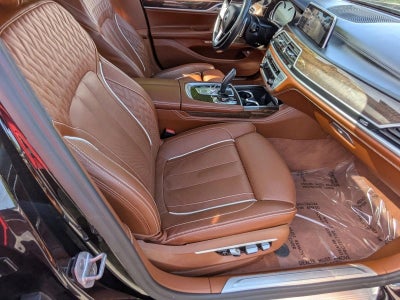 2018 BMW 7 Series ALPINA B7 xDrive