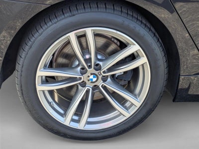 2018 BMW 7 Series ALPINA B7 xDrive