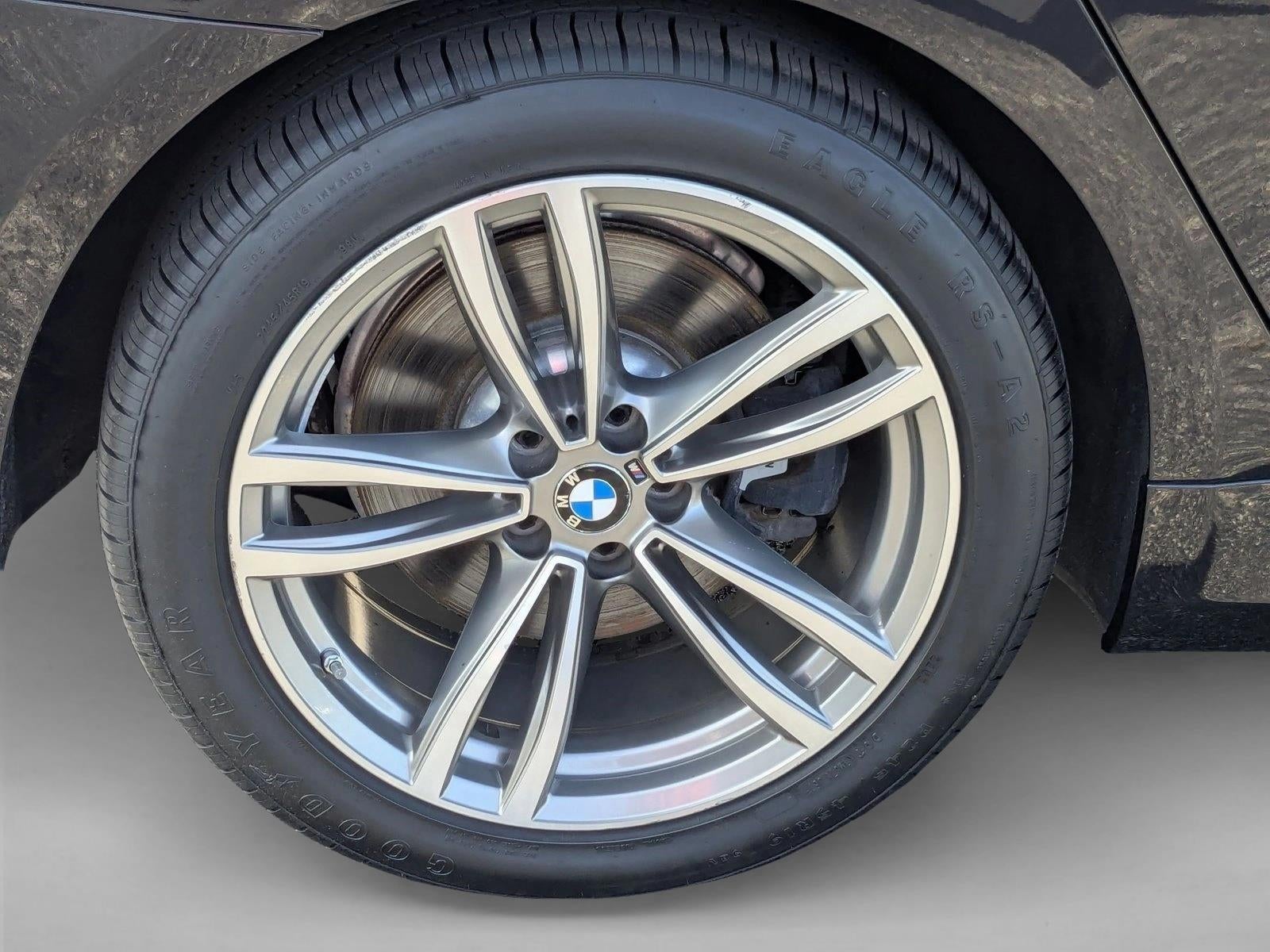 2018 BMW 7 Series ALPINA B7 xDrive