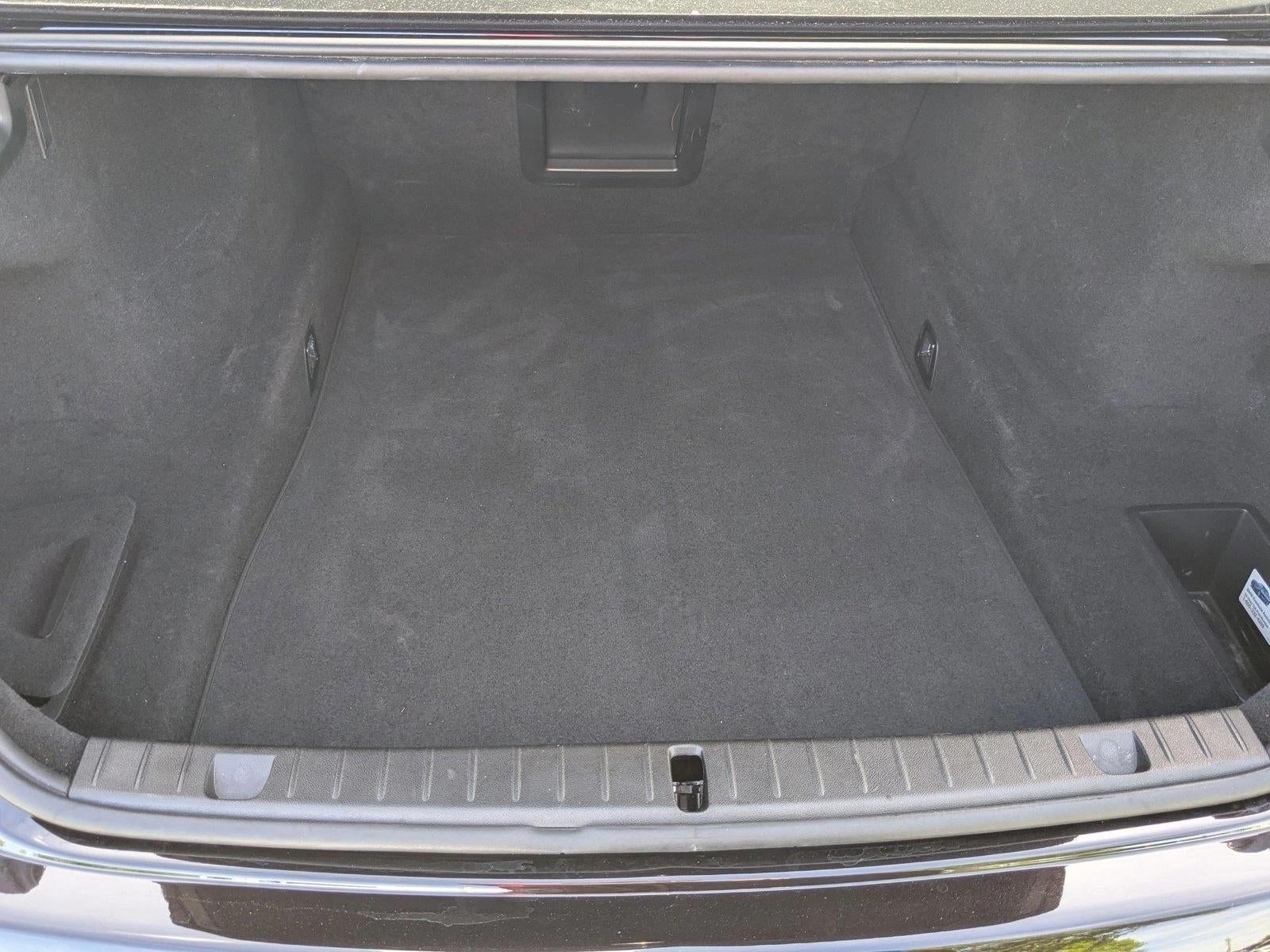 2018 BMW 7 Series ALPINA B7 xDrive