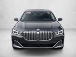 2021 BMW 740i 740i