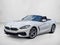 2022 BMW Z4 sDrive30i